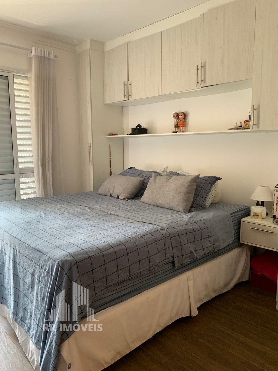 Apartamento, 3 quartos, 82 m² - Foto 7