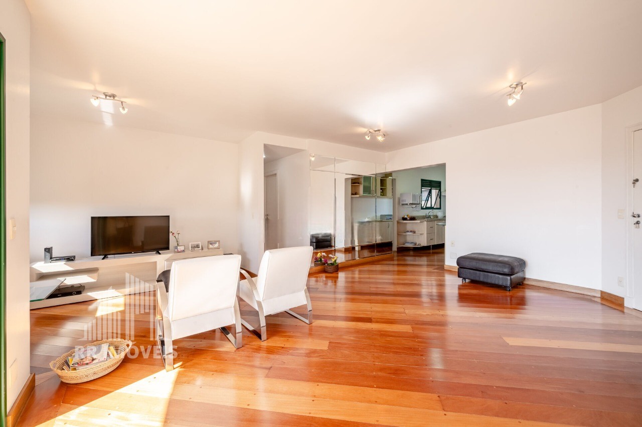 Apartamento, 2 quartos, 98 m² - Foto 6