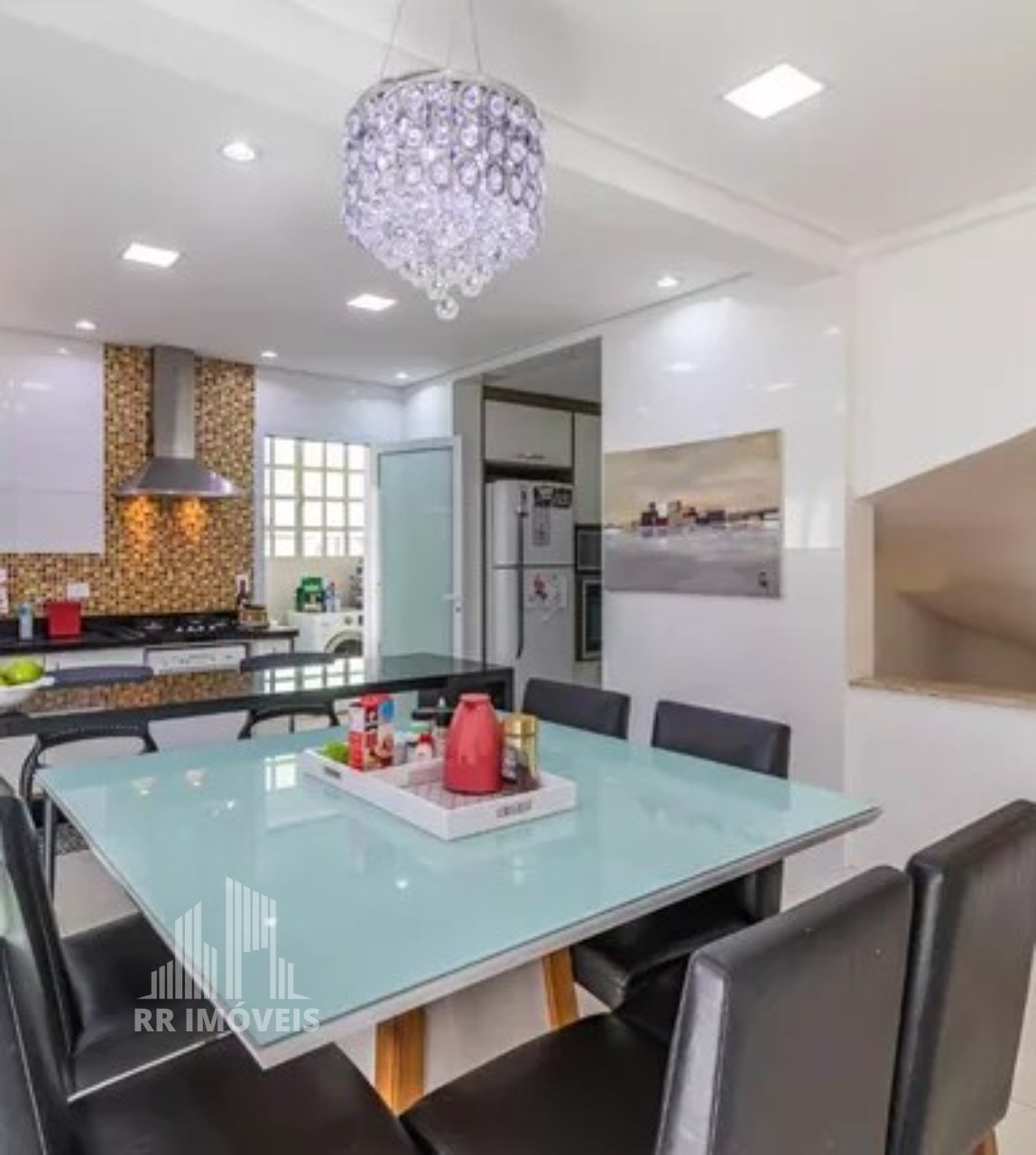 Casa, 4 quartos, 346 m² - Foto 11