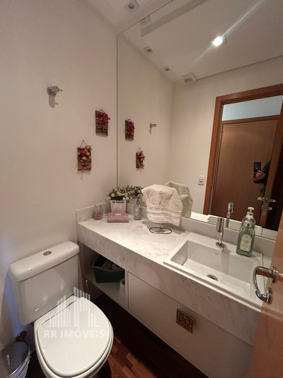 Apartamento, 3 quartos, 122 m² - Foto 10