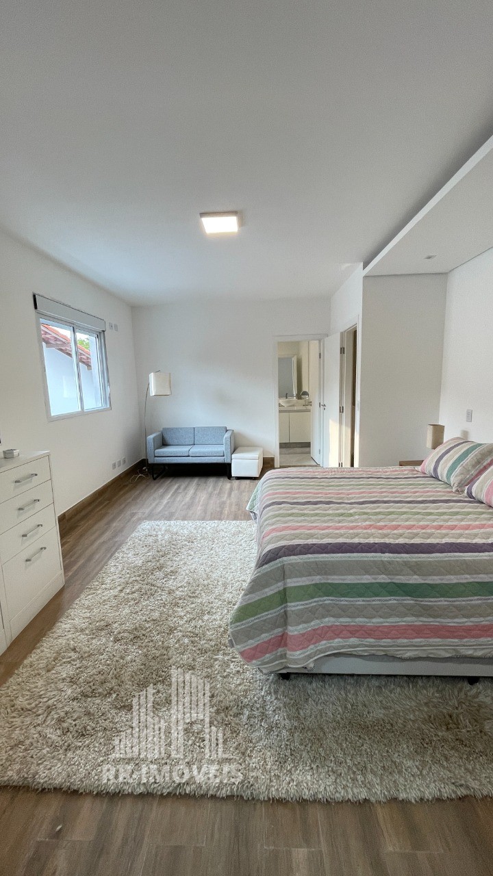 Casa, 4 quartos, 272 m² - Foto 22