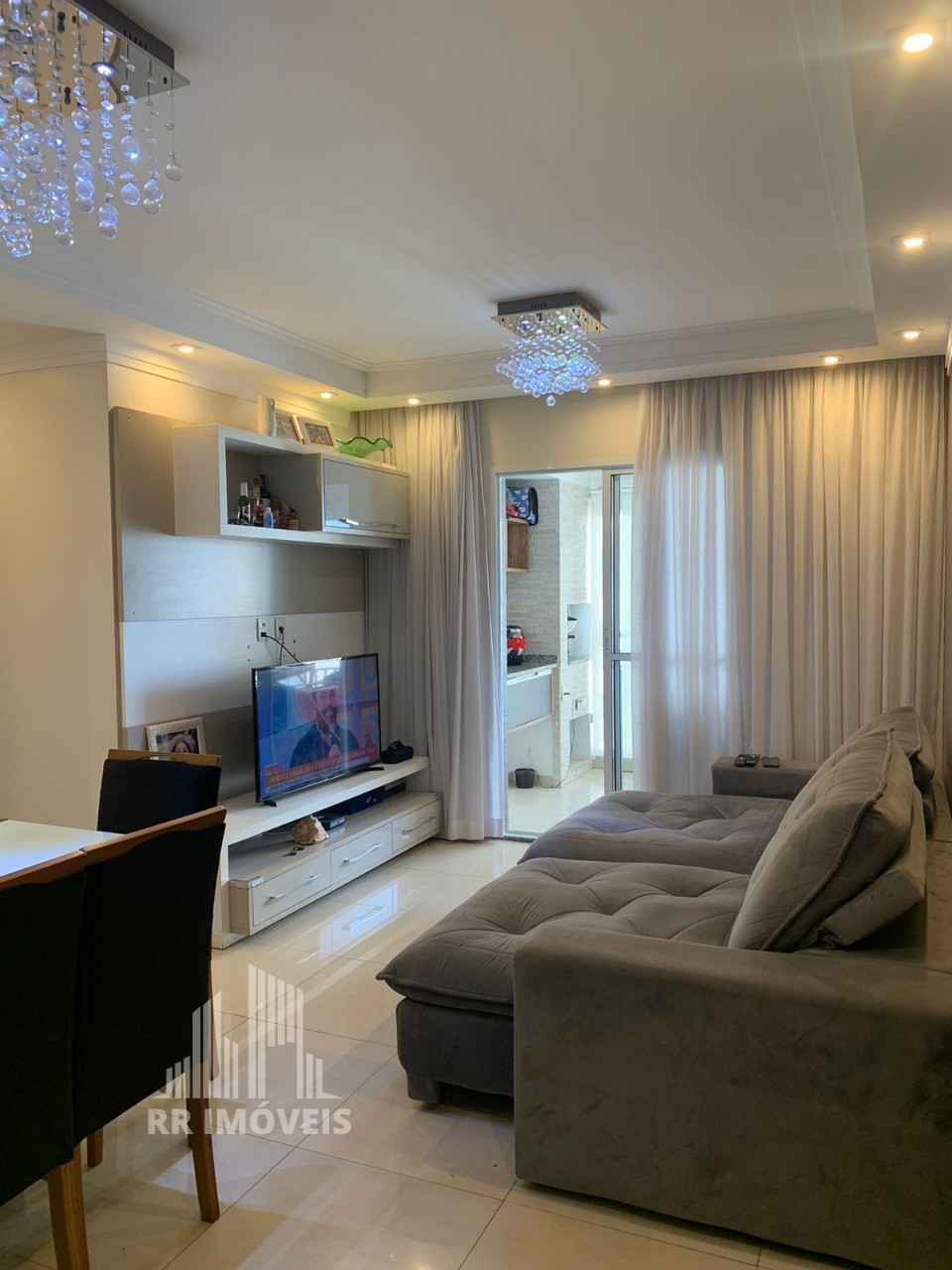 Apartamento, 3 quartos, 85 m² - Foto 5