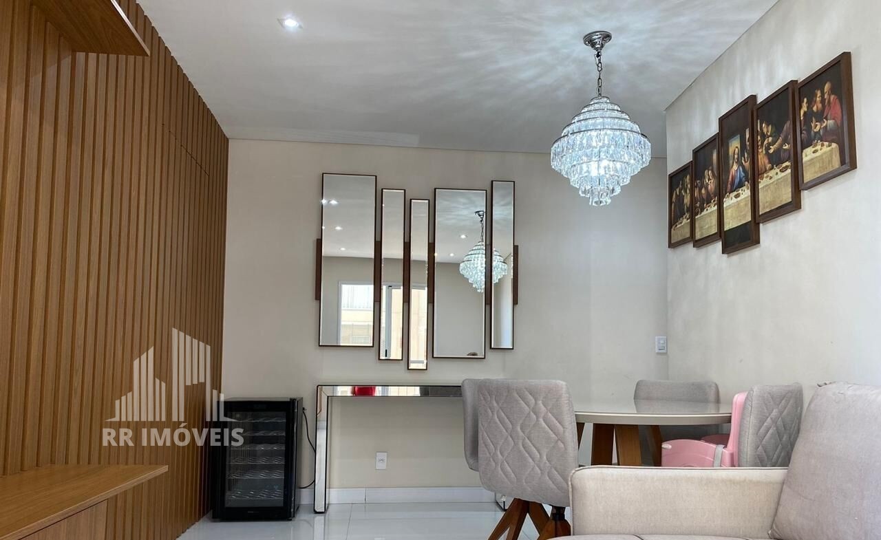 Apartamento, 2 quartos, 72 m² - Foto 2