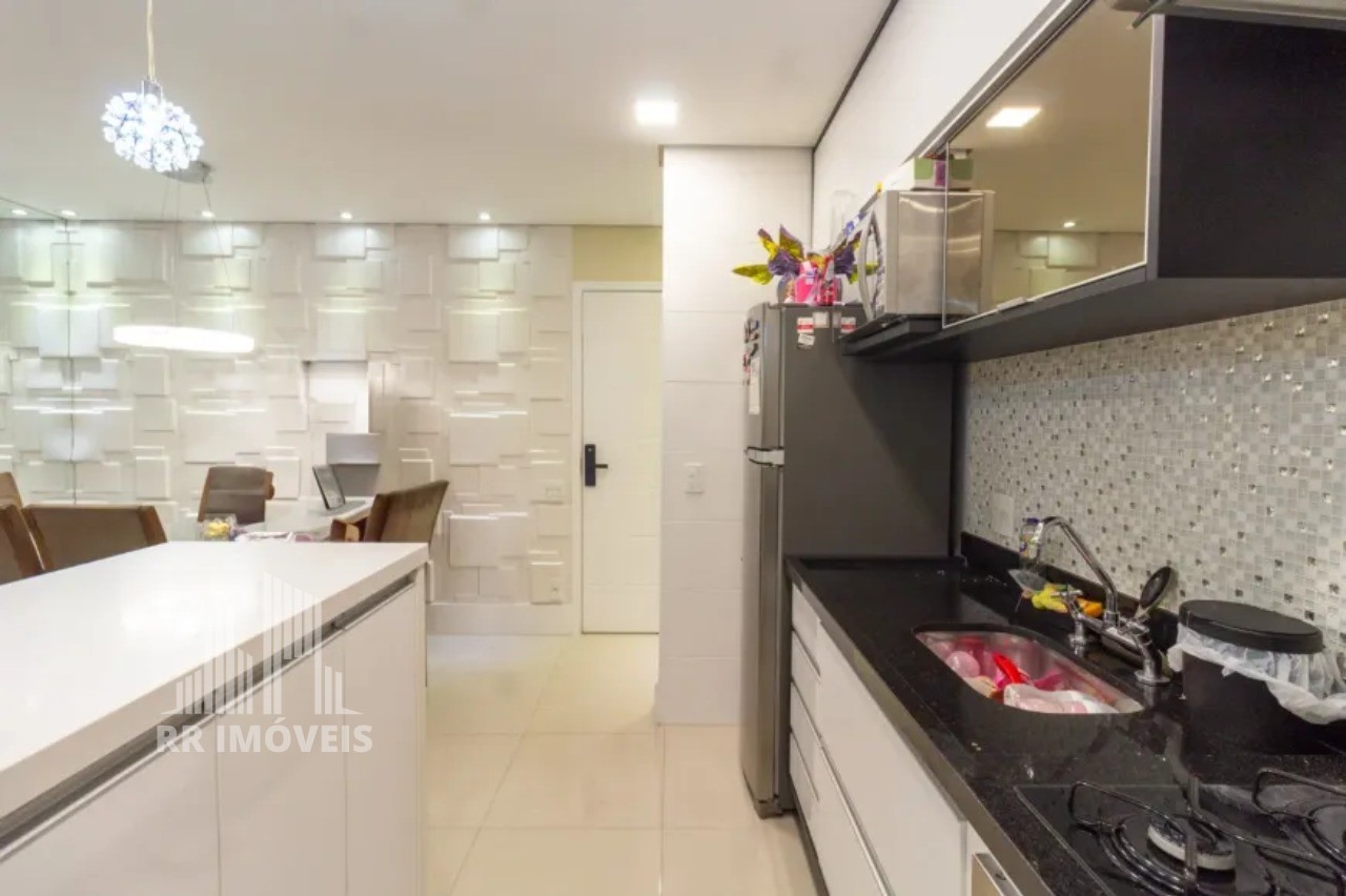 Apartamento, 2 quartos, 67 m² - Foto 8