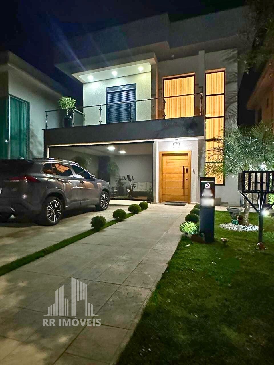 Casa, 2 quartos, 266 m² - Foto 2