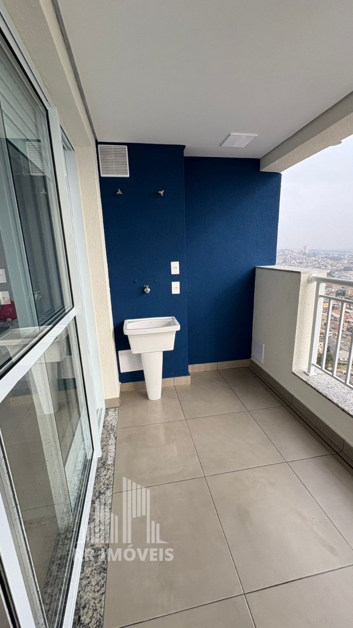 Apartamento, 3 quartos, 69 m² - Foto 1