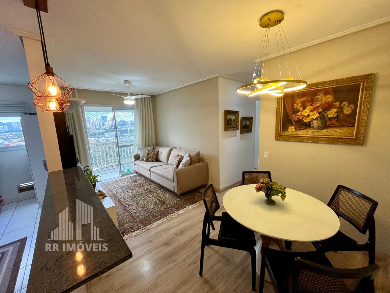 Apartamento, 3 quartos, 70 m² - Foto 13