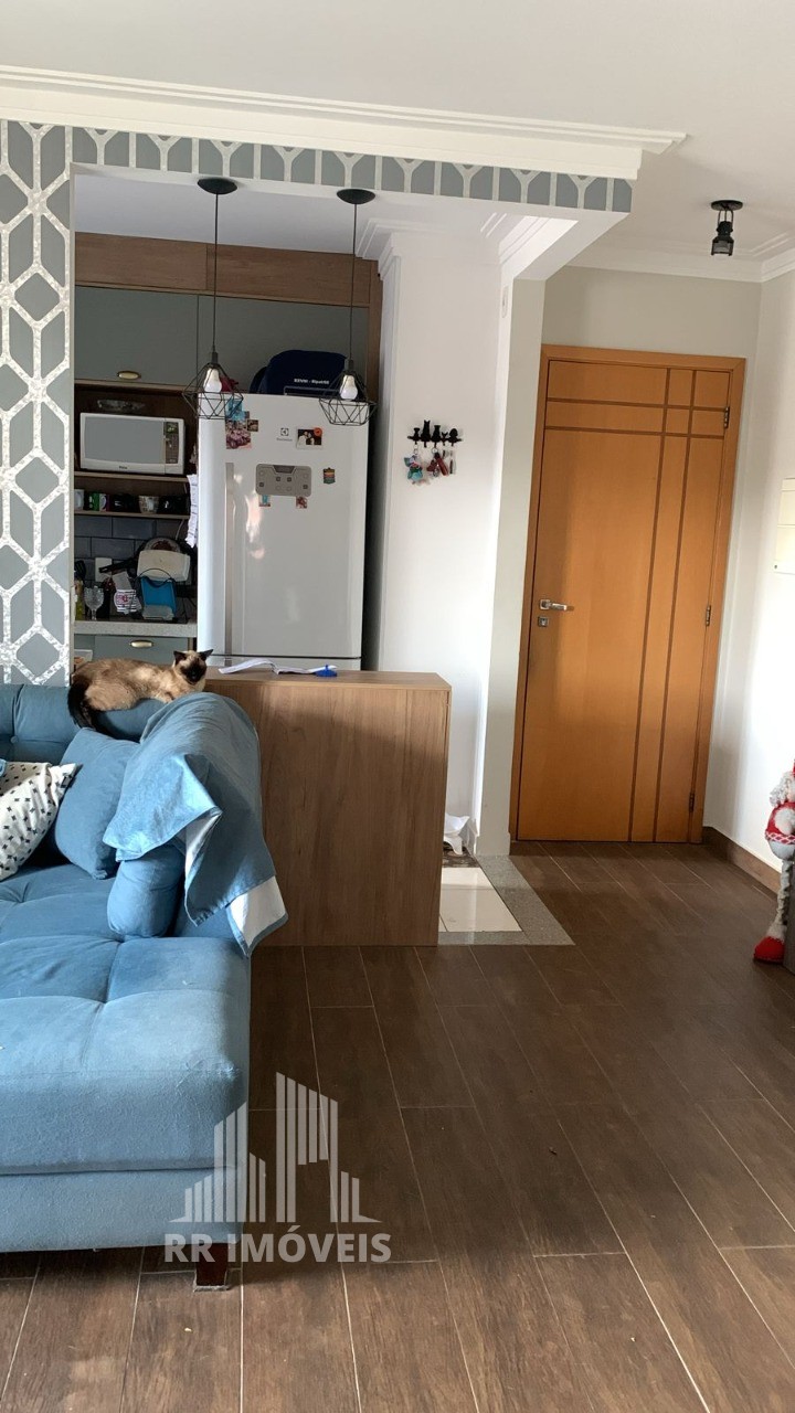 Apartamento, 3 quartos, 82 m² - Foto 5