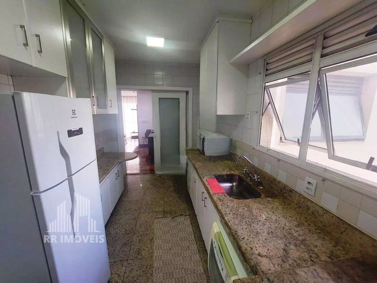 Apartamento, 3 quartos, 95 m² - Foto 8