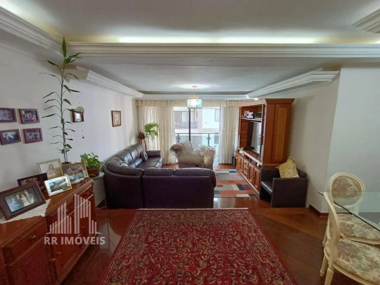 Apartamento, 3 quartos, 164 m² - Foto 2