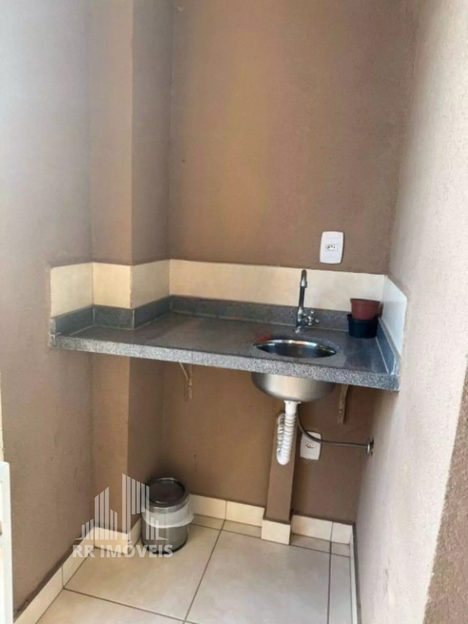 Apartamento, 2 quartos, 52 m² - Foto 4