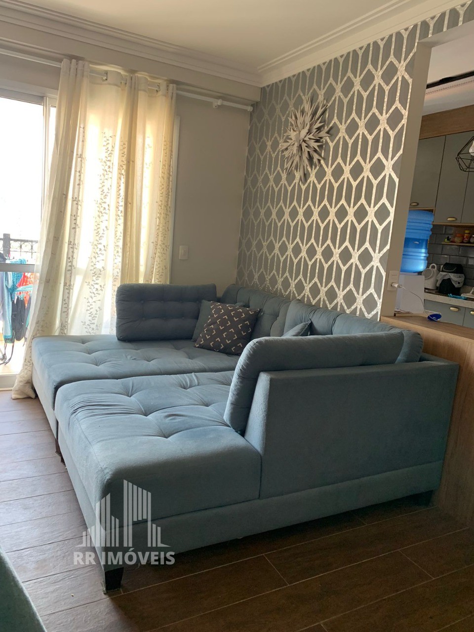 Apartamento, 3 quartos, 82 m² - Foto 2