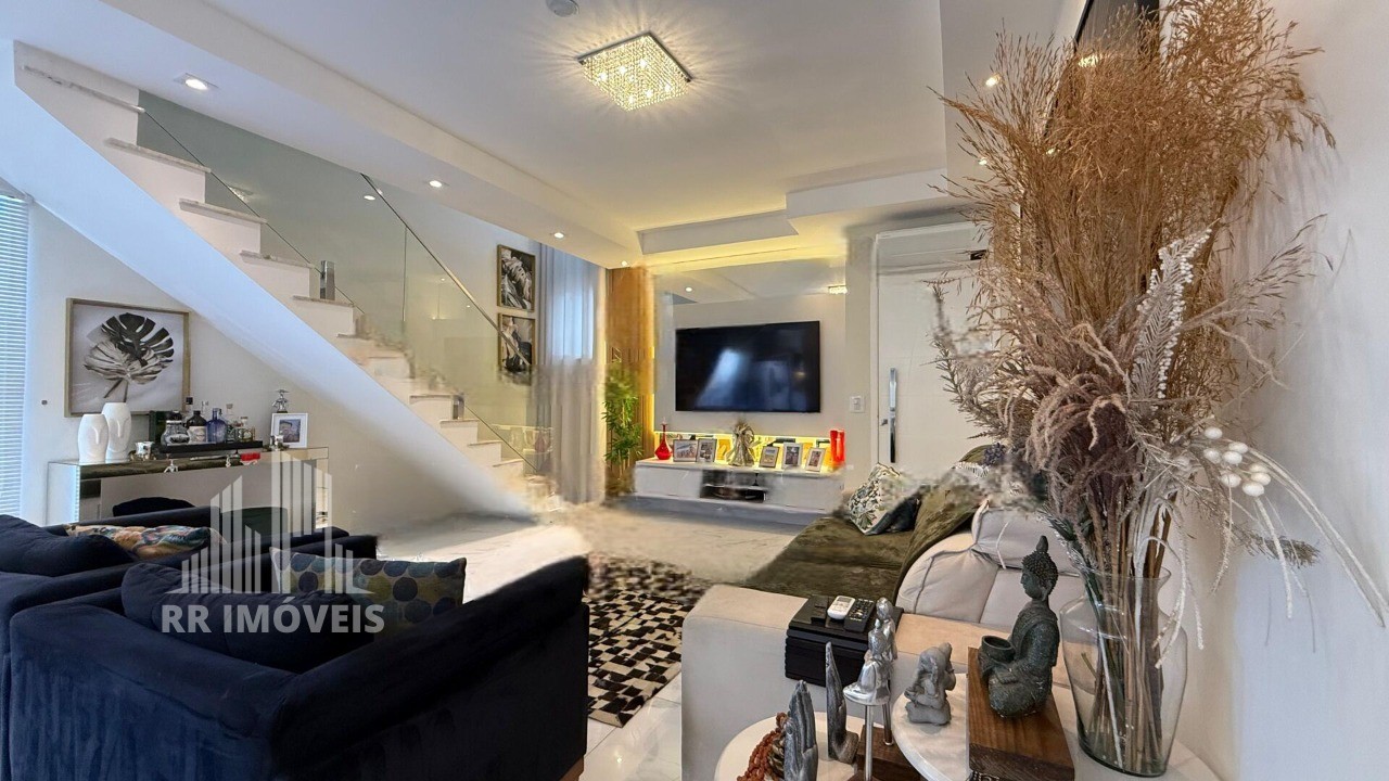 Casa, 3 quartos, 180 m² - Foto 1