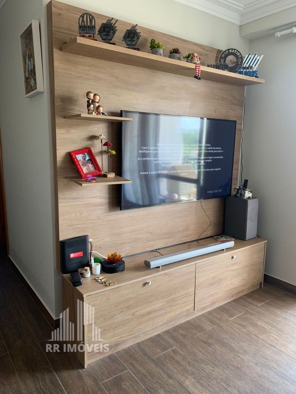 Apartamento, 3 quartos, 82 m² - Foto 3