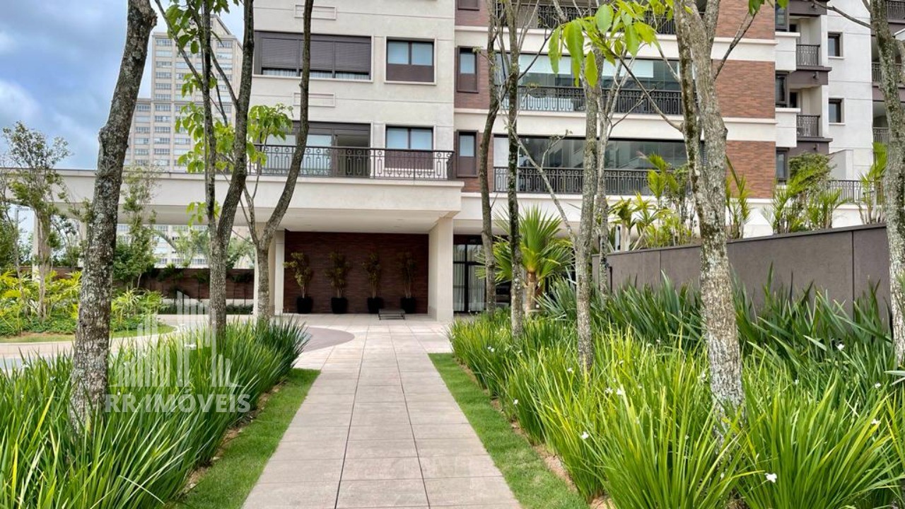 Apartamento, 4 quartos, 228 m² - Foto 31