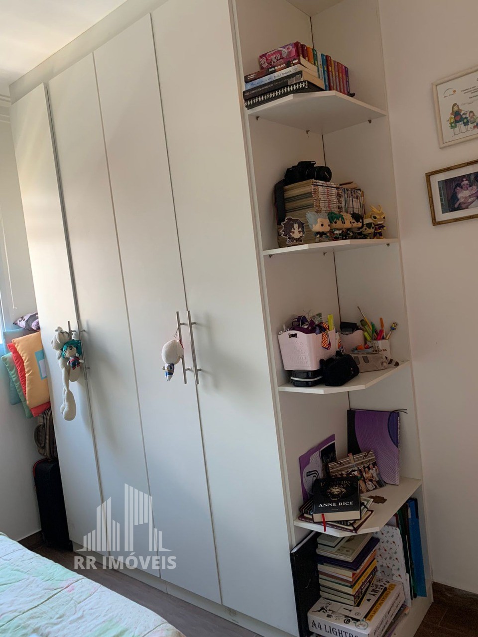 Apartamento, 3 quartos, 82 m² - Foto 9