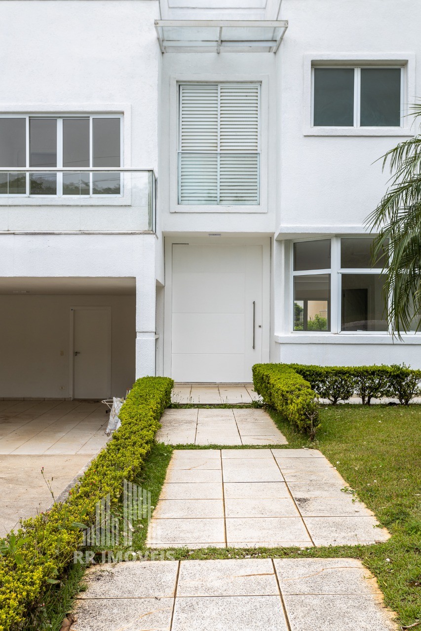 Casa, 4 quartos, 442 m² - Foto 2