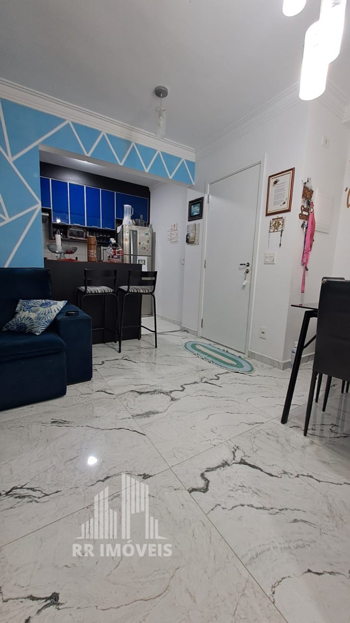 Apartamento, 3 quartos, 66 m² - Foto 3
