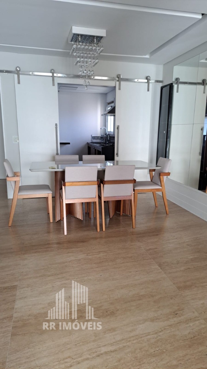 Apartamento, 2 quartos, 105 m² - Foto 1