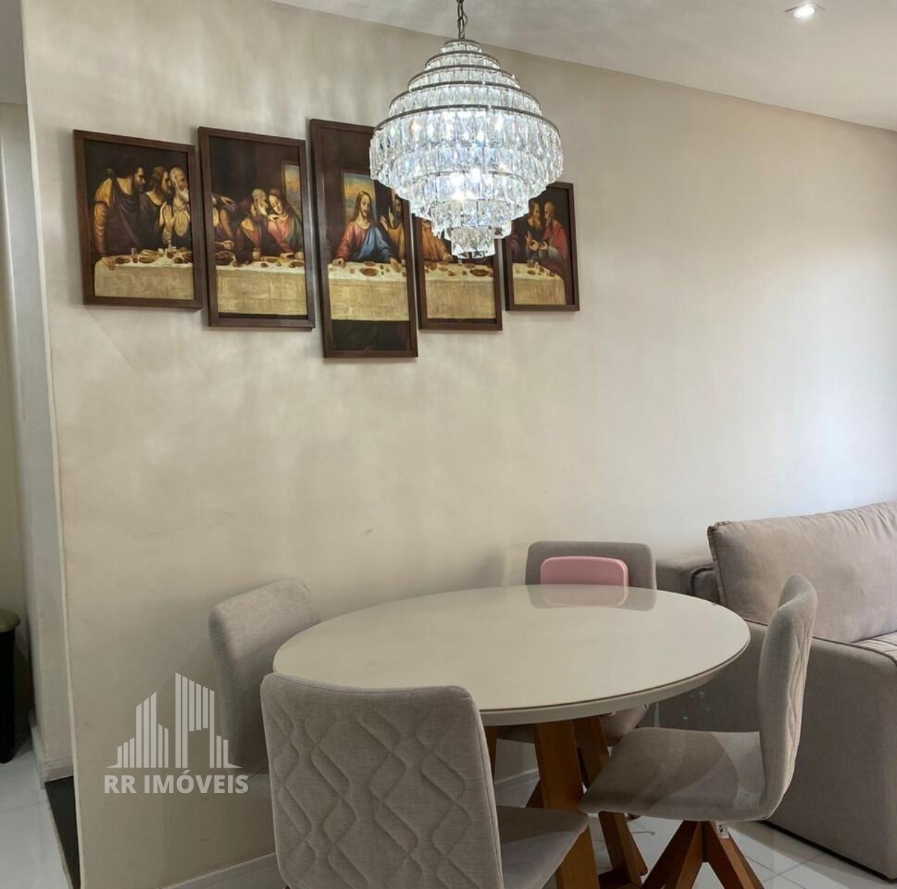 Apartamento, 2 quartos, 72 m² - Foto 4