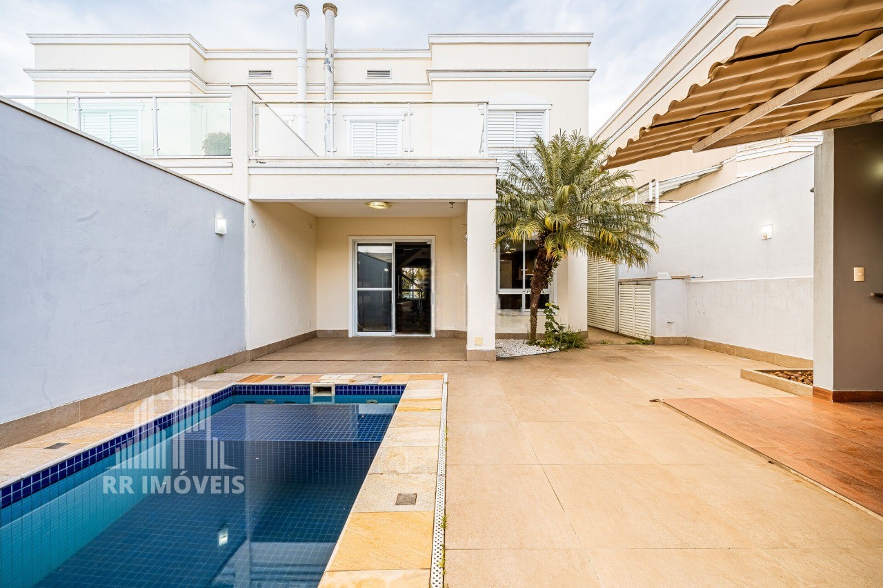 Casa, 3 quartos, 165 m² - Foto 6