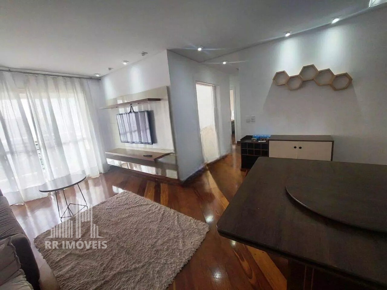 Apartamento, 3 quartos, 95 m² - Foto 1