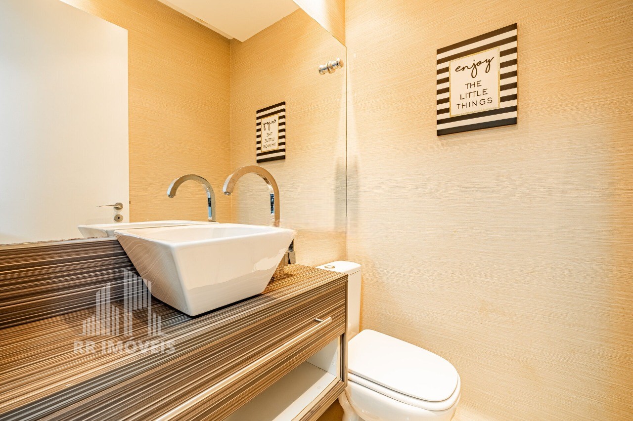 Casa, 3 quartos, 165 m² - Foto 13