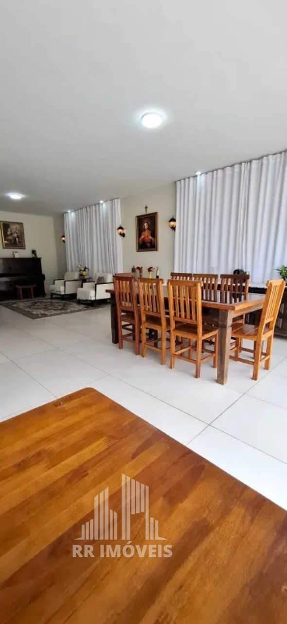 Casa, 4 quartos, 270 m² - Foto 4