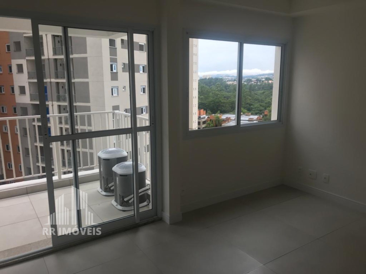 Apartamento, 1 quarto, 47 m² - Foto 7