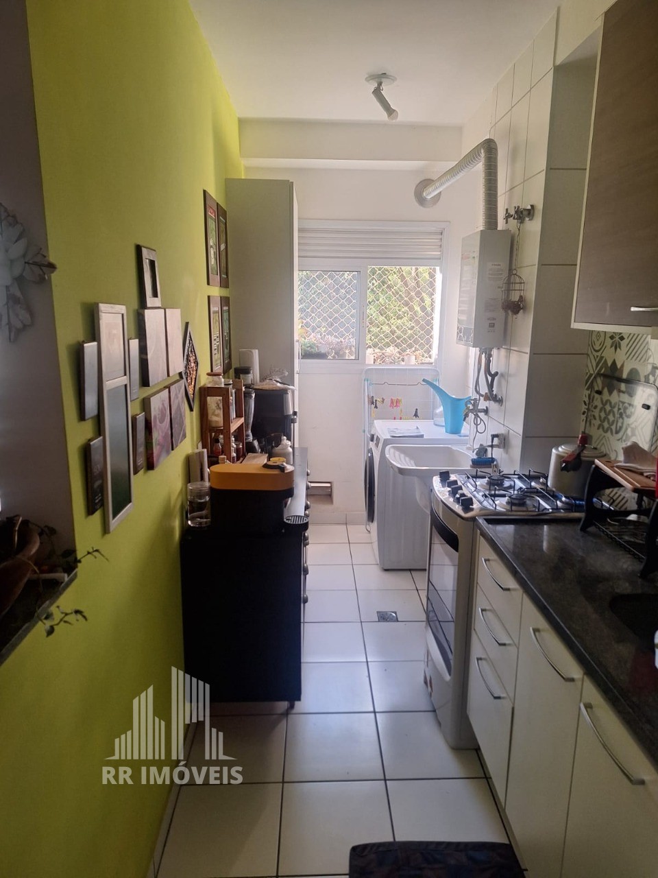 Apartamento, 2 quartos, 57 m² - Foto 5