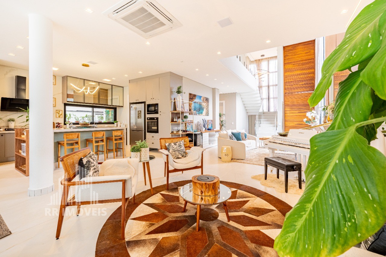 Casa, 4 quartos, 440 m² - Foto 26