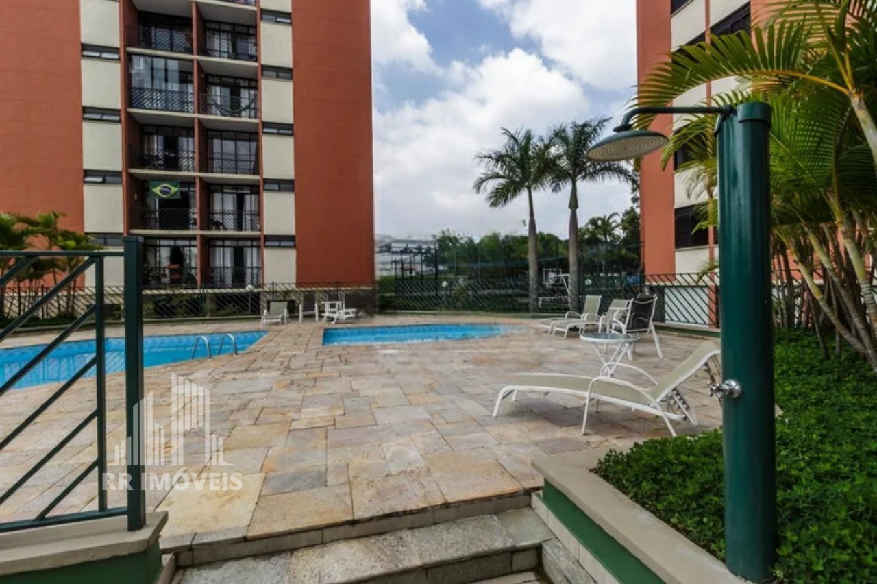 Apartamento, 3 quartos, 77 m² - Foto 28