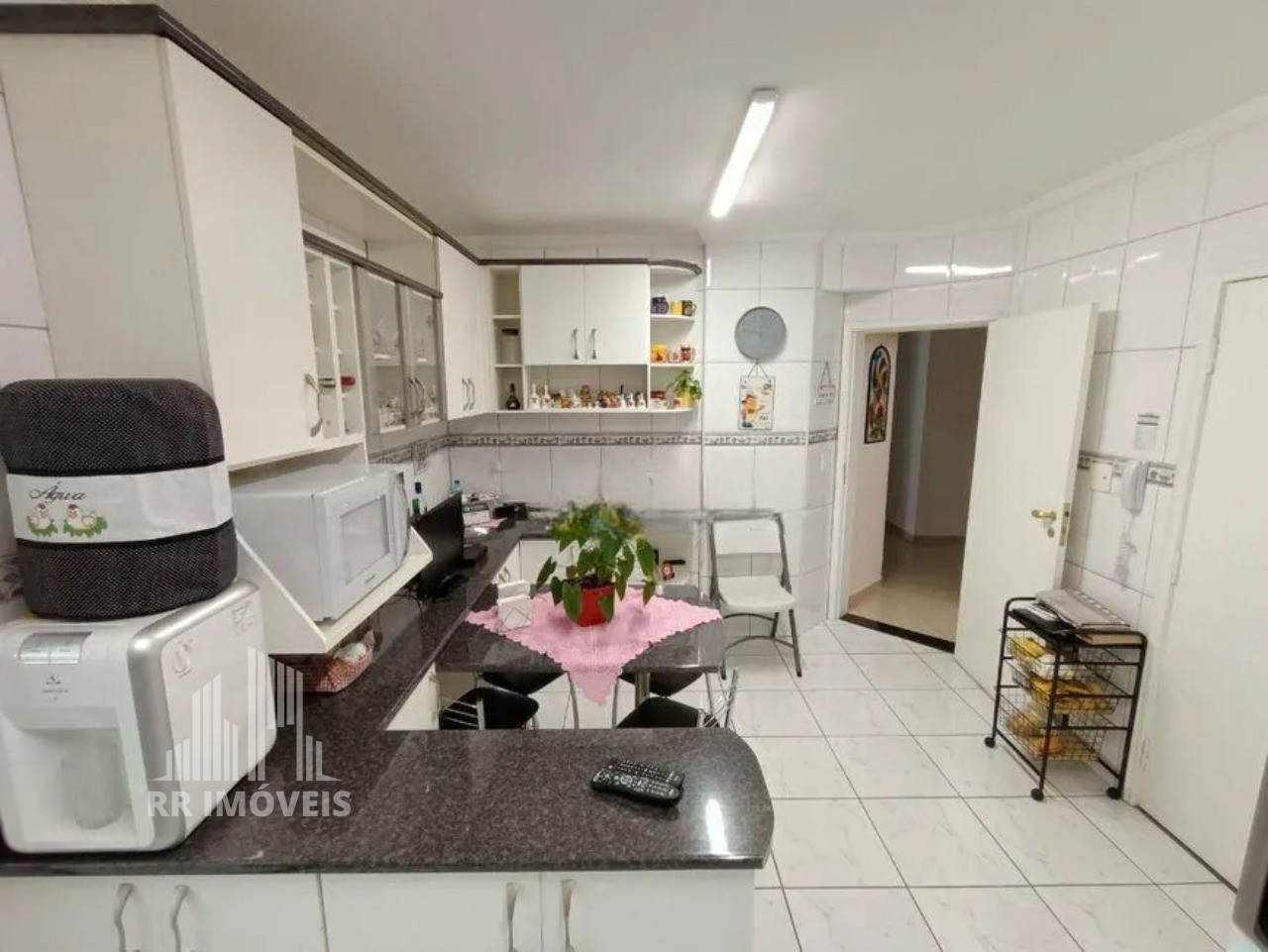Apartamento, 3 quartos, 164 m² - Foto 7