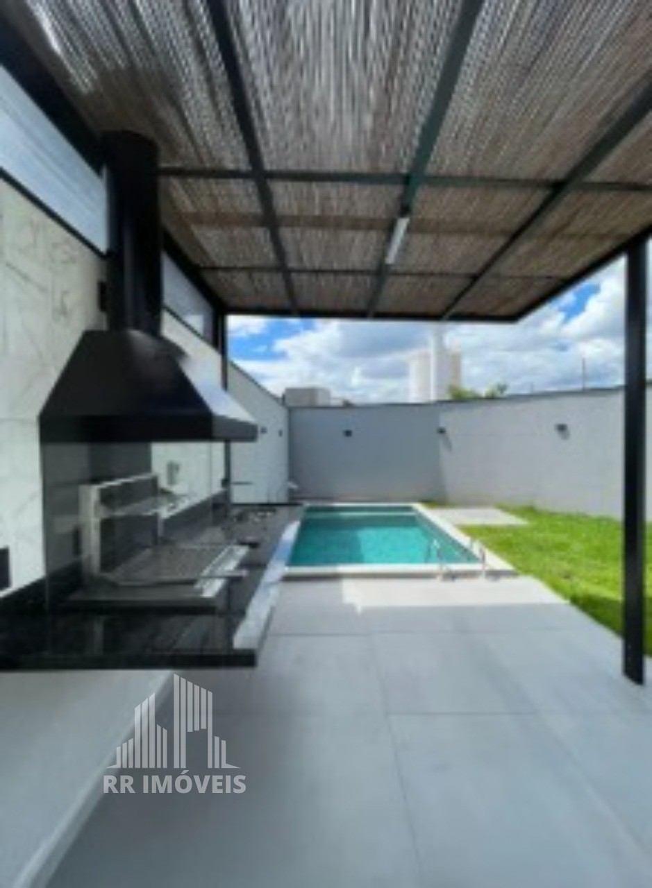 Casa, 3 quartos, 140 m² - Foto 3