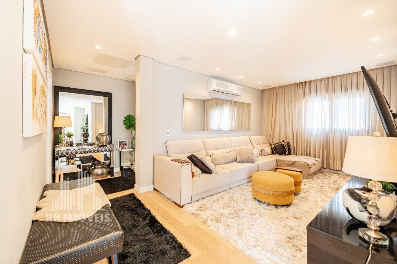 Casa, 4 quartos, 440 m² - Foto 43