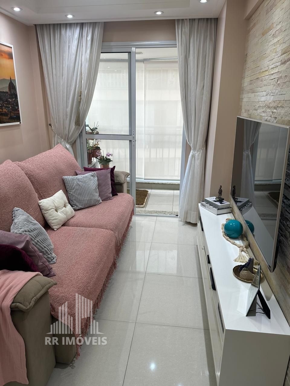 Apartamento, 2 quartos, 61 m² - Foto 6