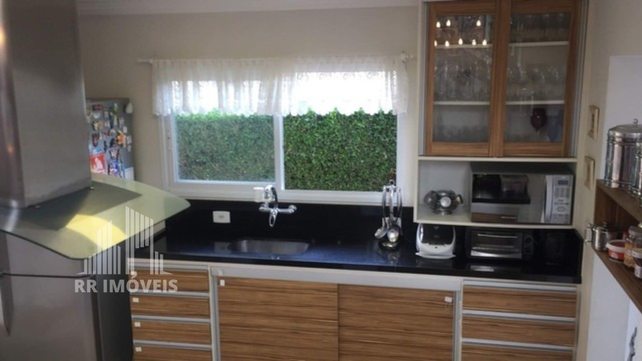 Casa, 3 quartos, 217 m² - Foto 6