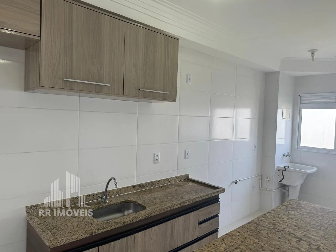 Apartamento, 2 quartos, 54 m² - Foto 3