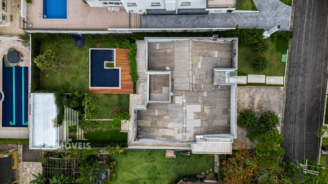 Casa, 4 quartos, 442 m² - Foto 46