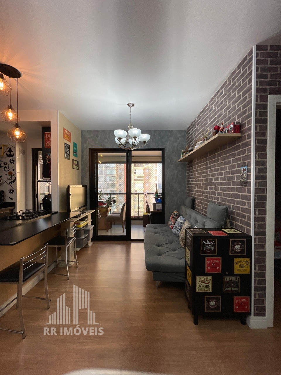Apartamento, 2 quartos, 70 m² - Foto 11