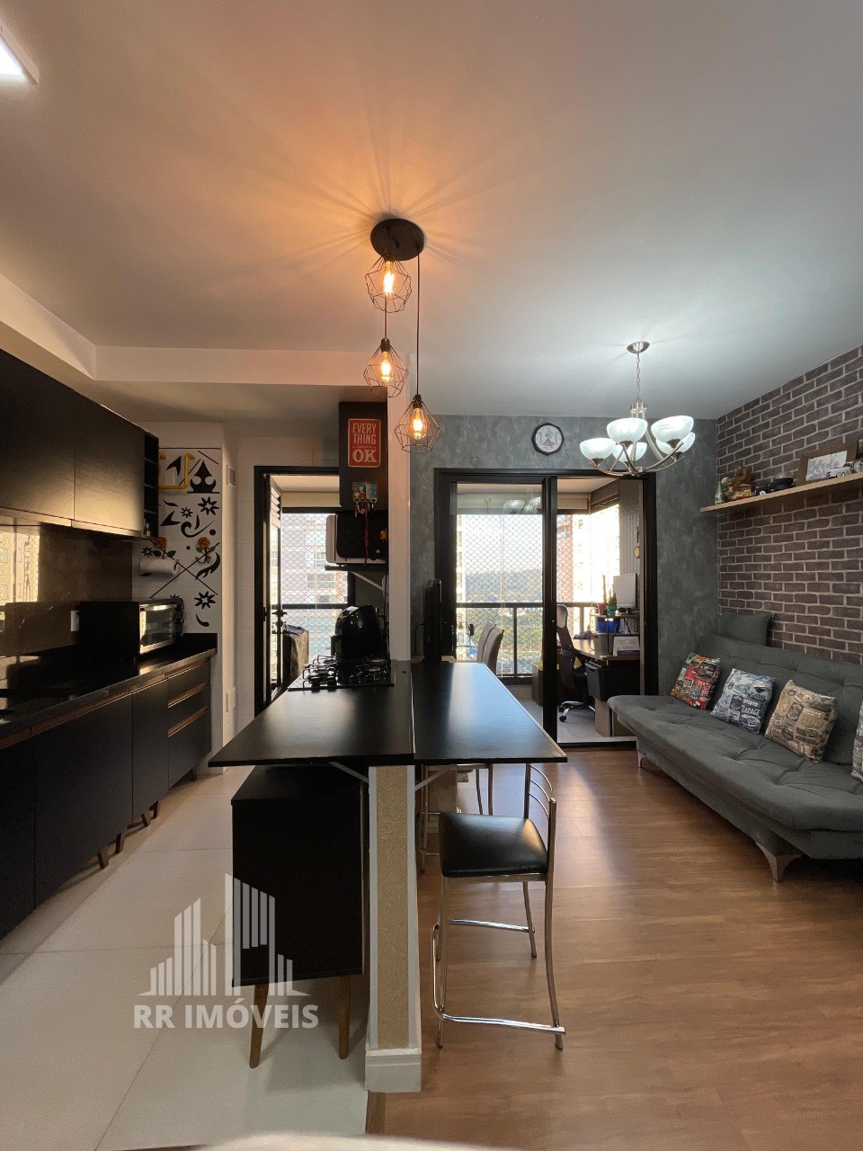 Apartamento, 2 quartos, 70 m² - Foto 9