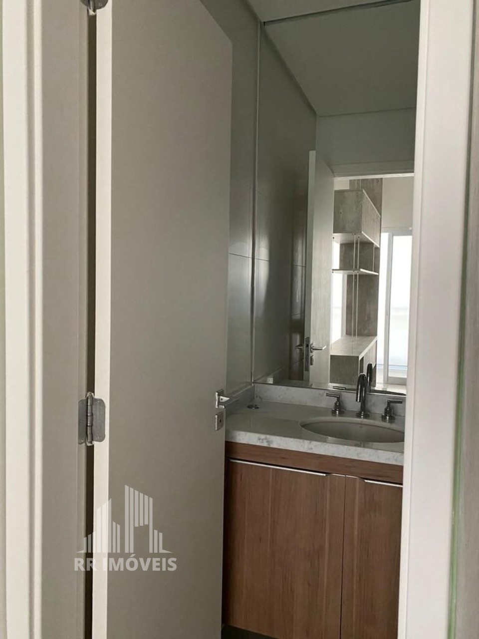 Apartamento, 1 quarto, 51 m² - Foto 8