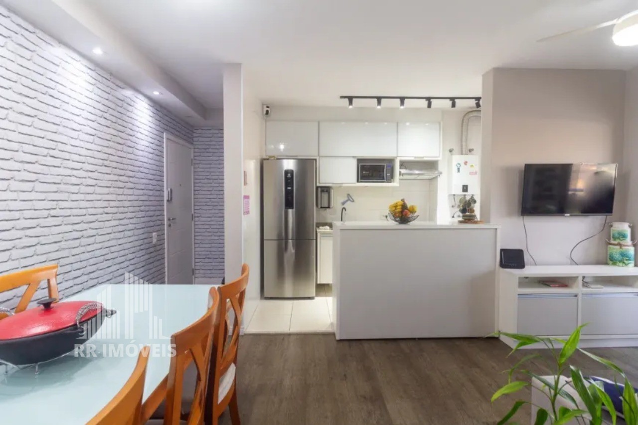 Apartamento, 2 quartos, 67 m² - Foto 1