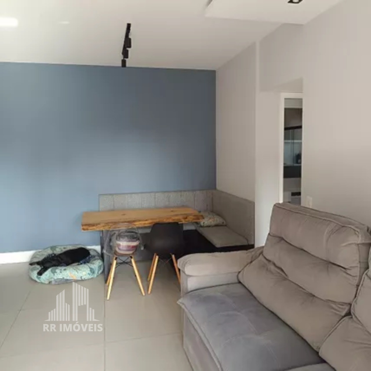 Apartamento, 1 quarto, 51 m² - Foto 5