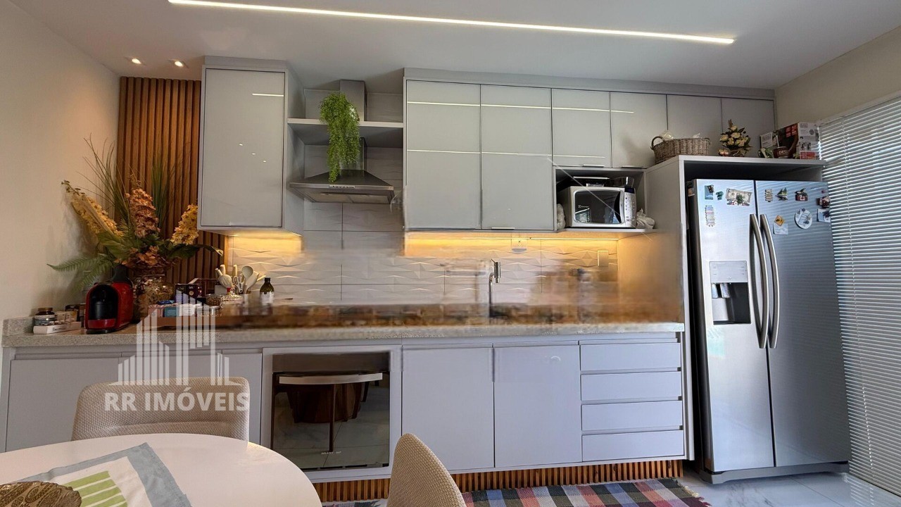 Casa, 3 quartos, 180 m² - Foto 5