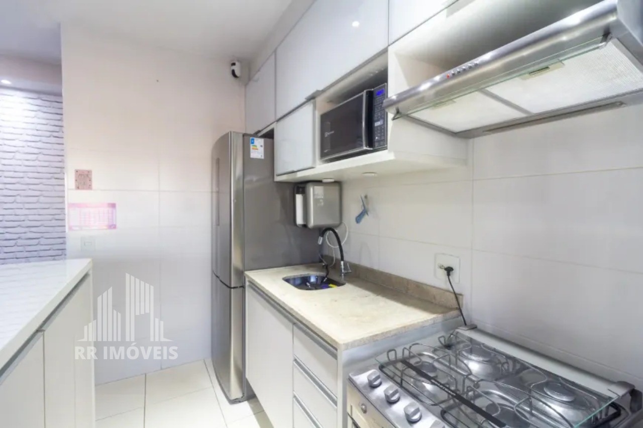 Apartamento, 2 quartos, 67 m² - Foto 11
