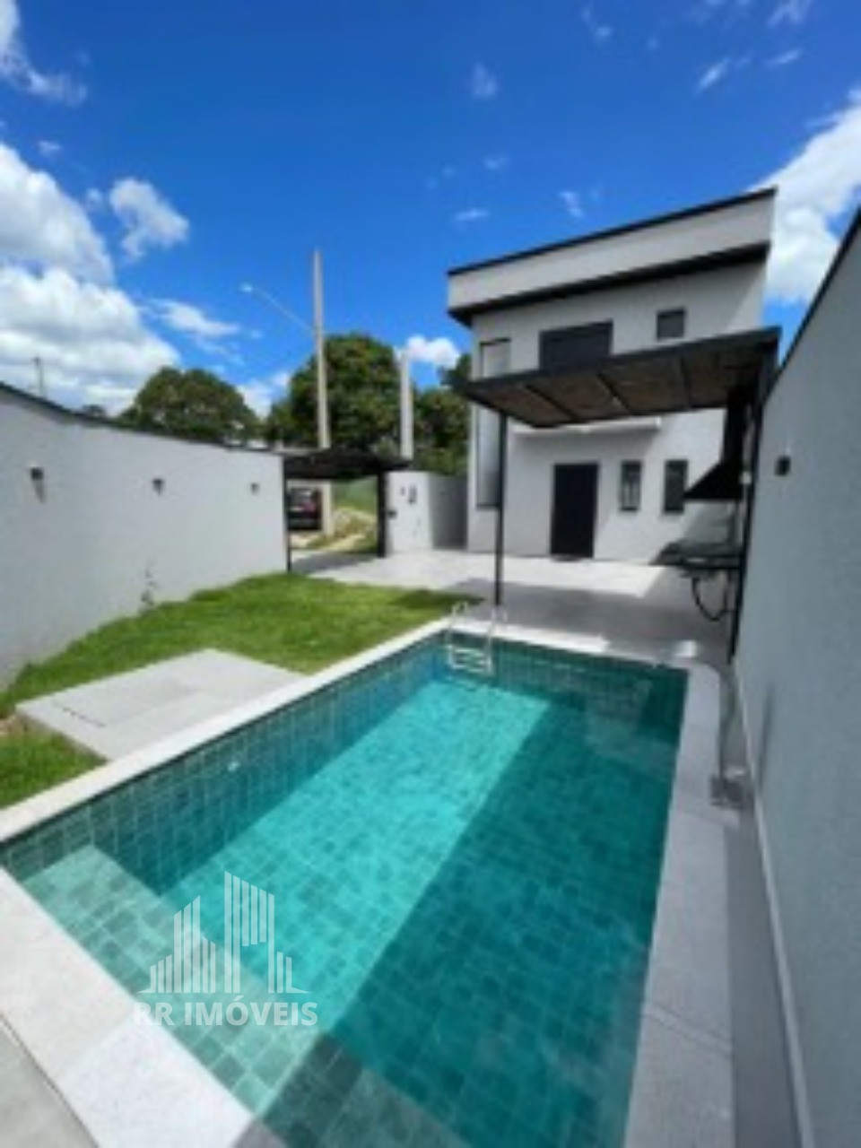 Casa, 3 quartos, 140 m² - Foto 2