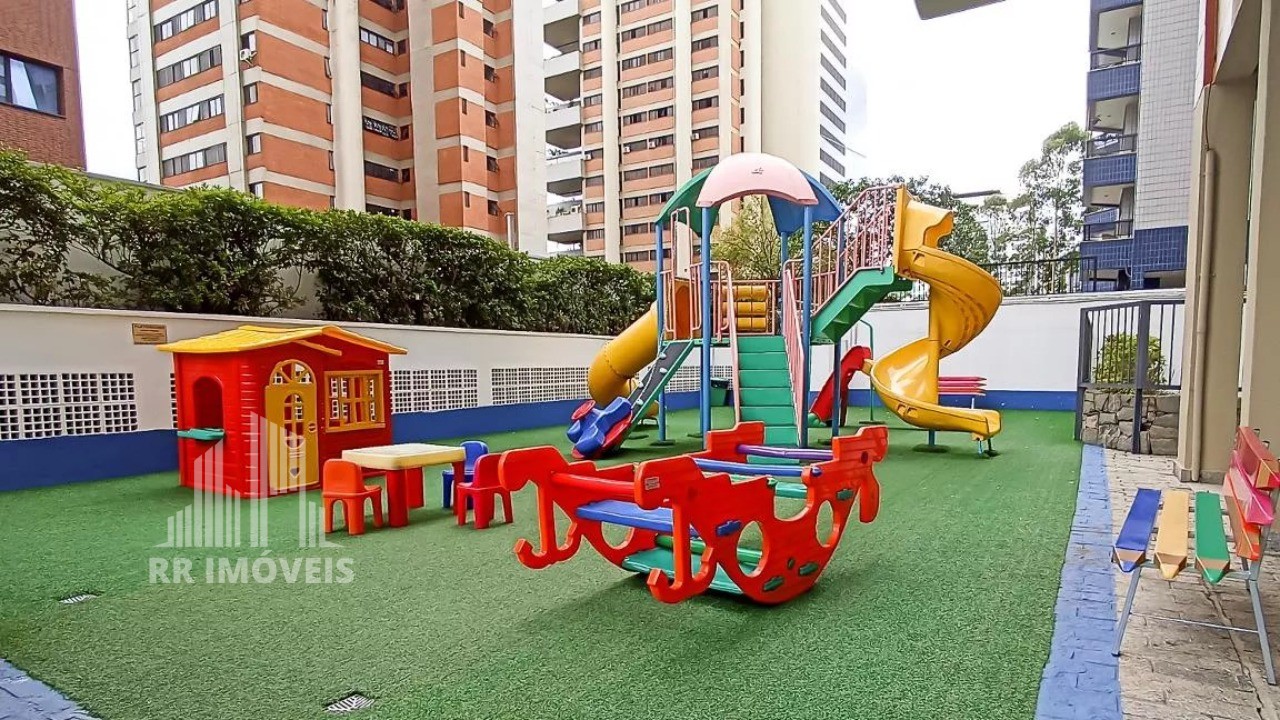 Apartamento, 3 quartos, 164 m² - Foto 22