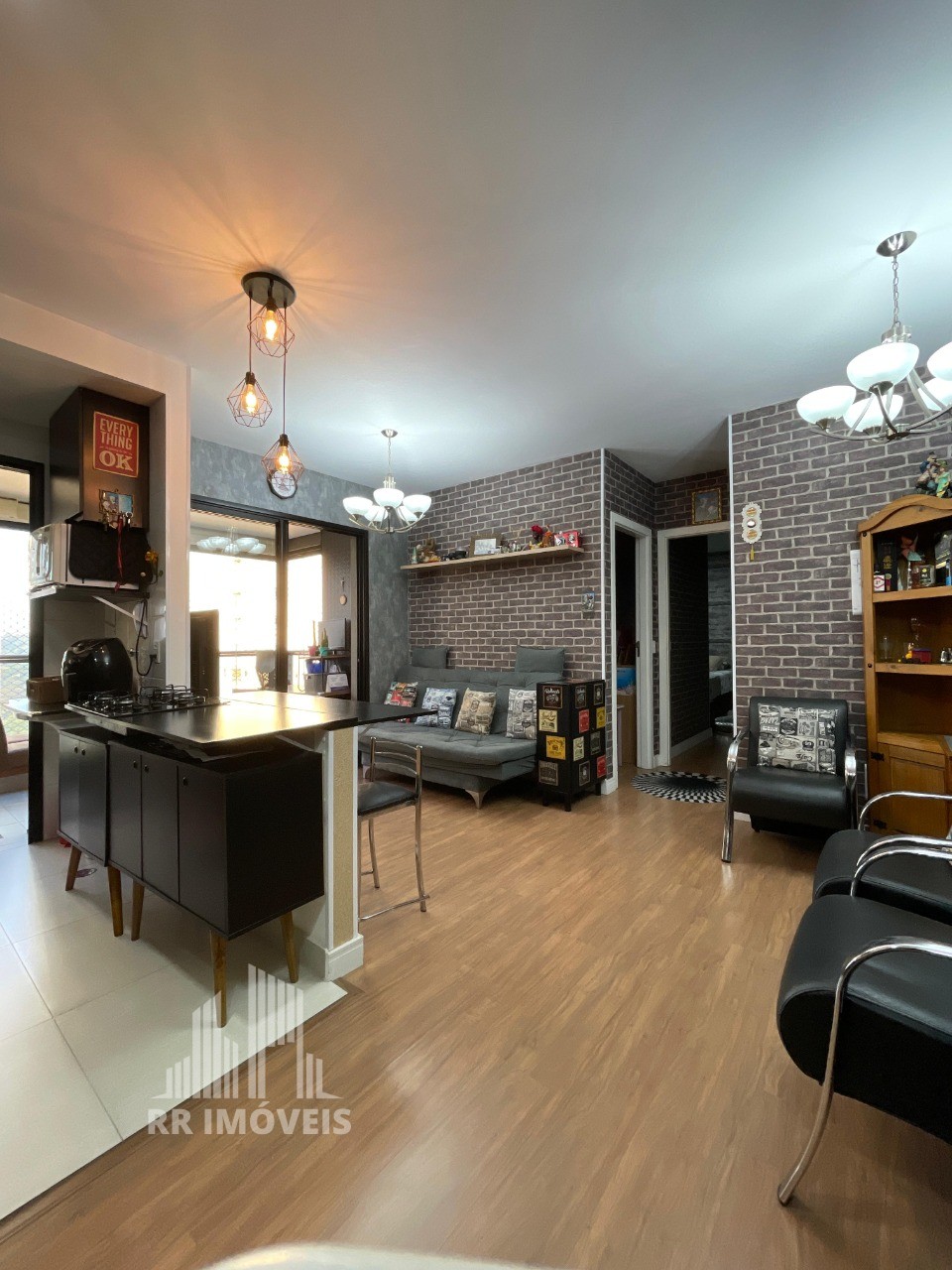 Apartamento, 2 quartos, 70 m² - Foto 23