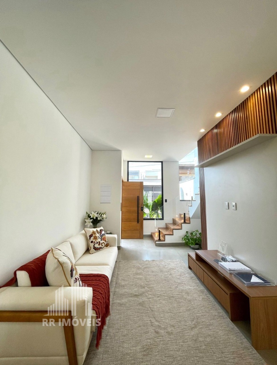 Casa, 3 quartos, 155 m² - Foto 1